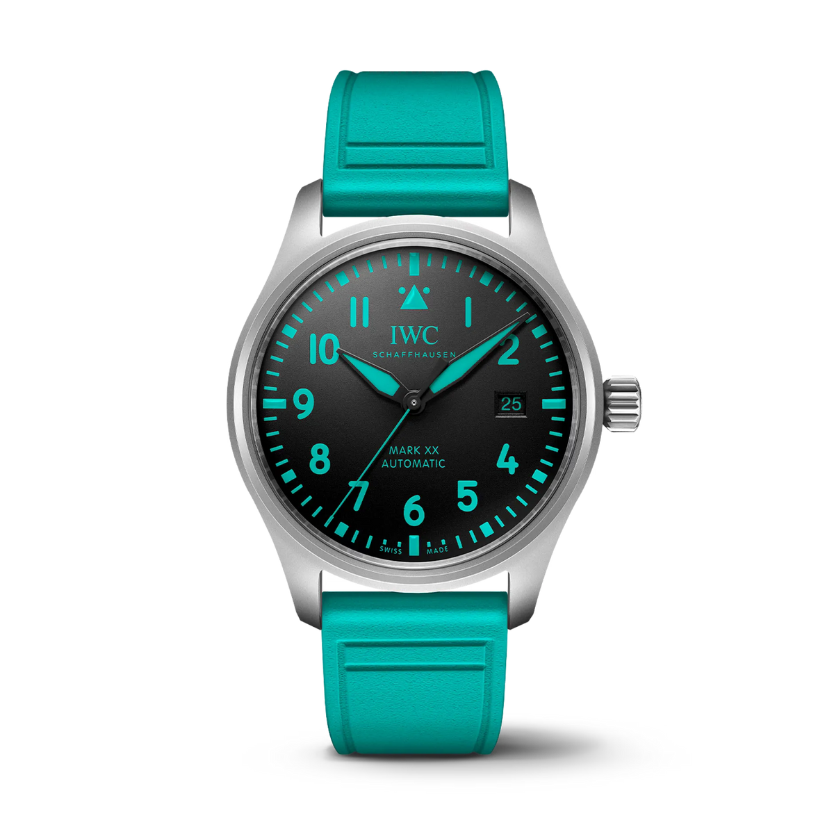 IWC Pilot's Watch Mark XX 40mm IW328210