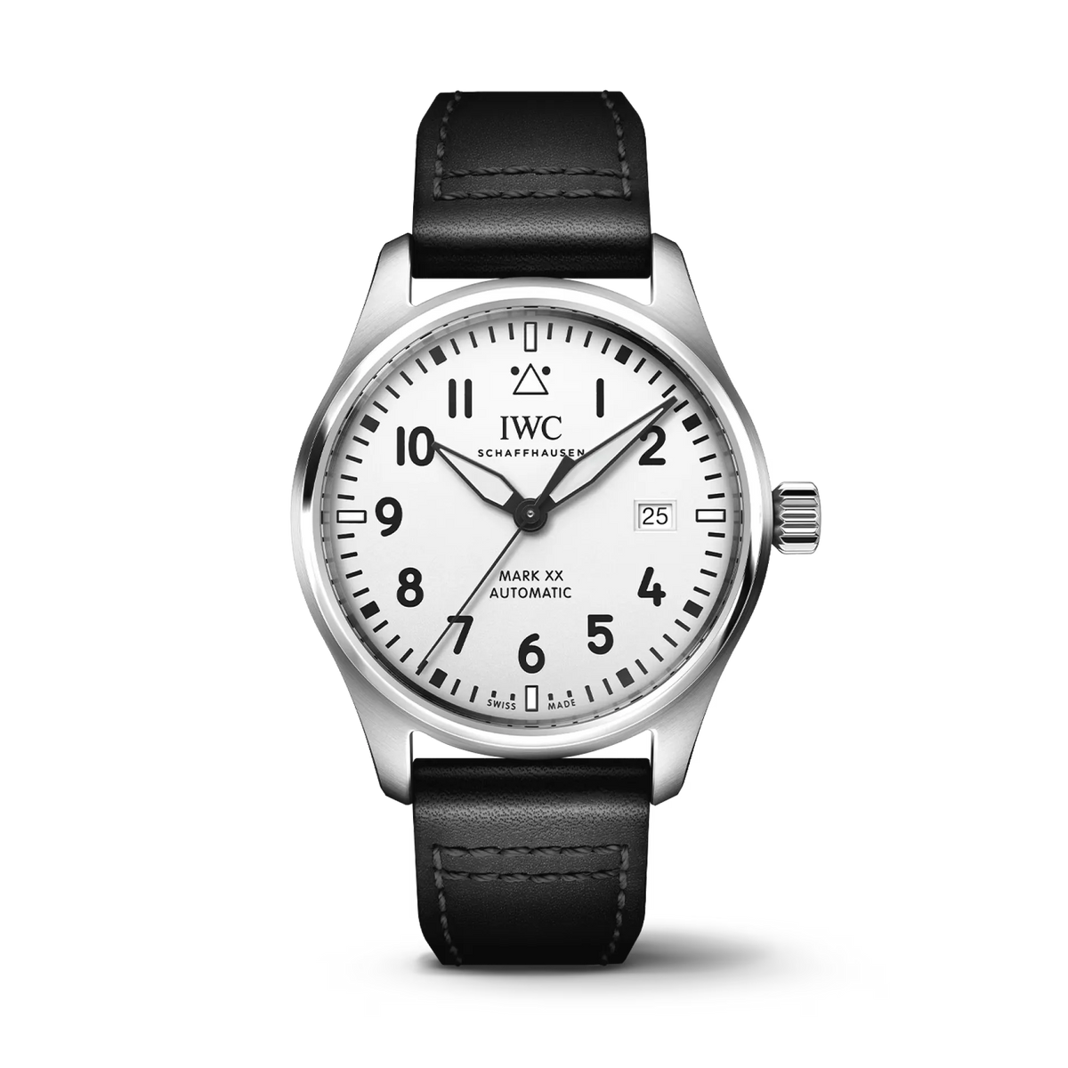IWC Pilot's Watch Mark XX Watch 40mm IW328207