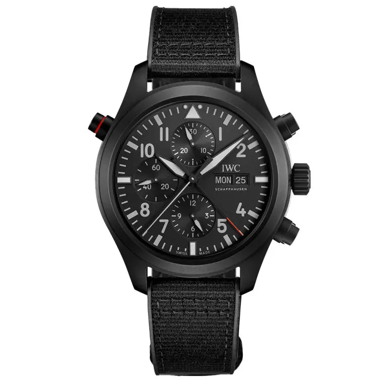 IWC Pilot's Watch Top Gun Watch 44mm IW371815