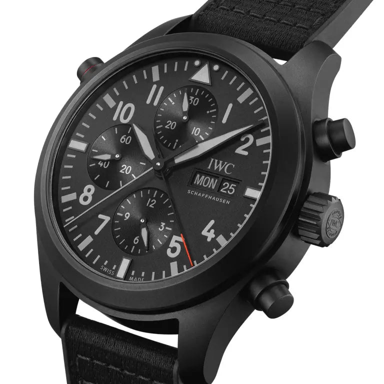 IWC Pilot's Watch Top Gun Watch 44mm IW371815