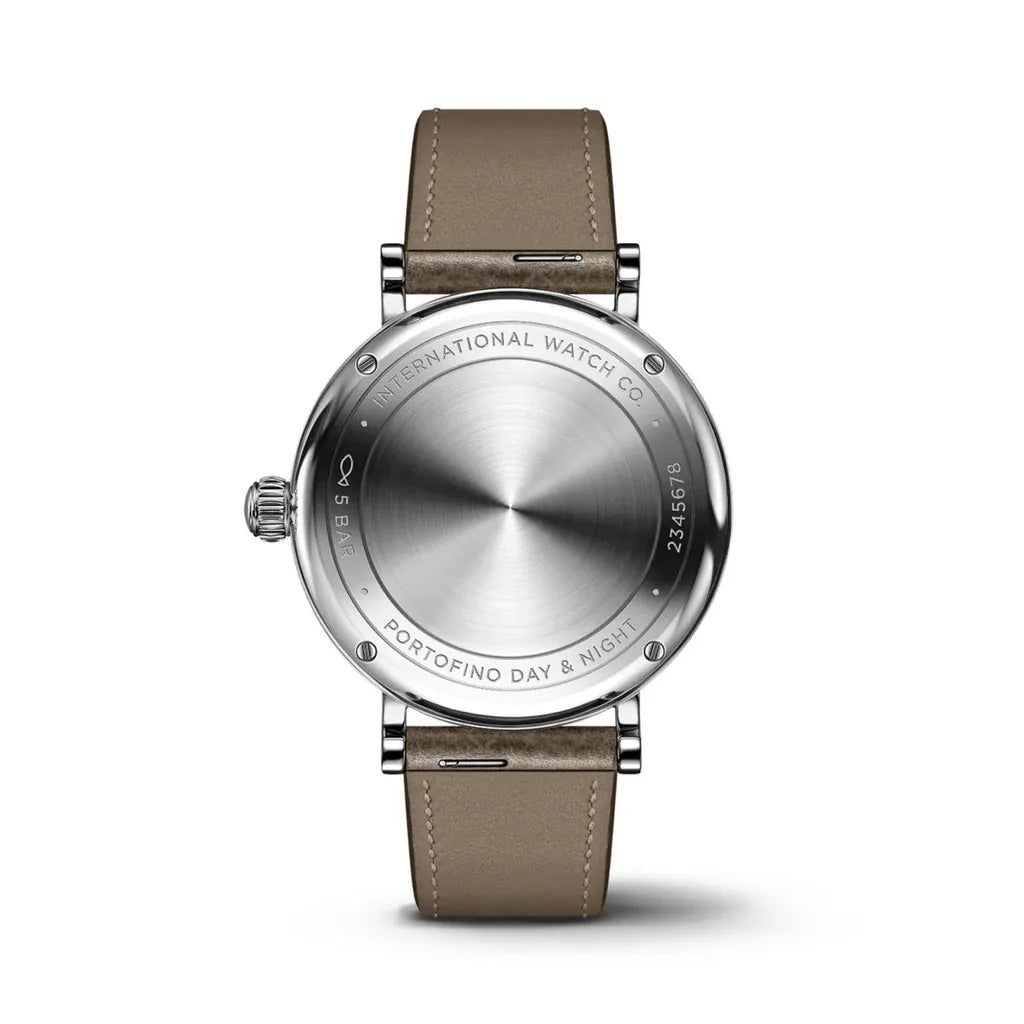 IWC Portofino Automatic Day and Night Watch 34mm IW459801