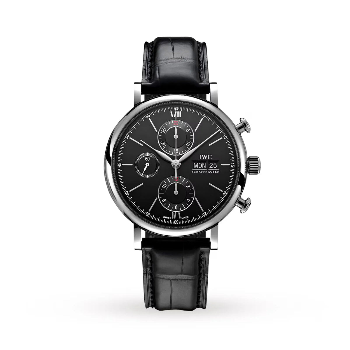 IWC Portofino Watch 42mm IW391029