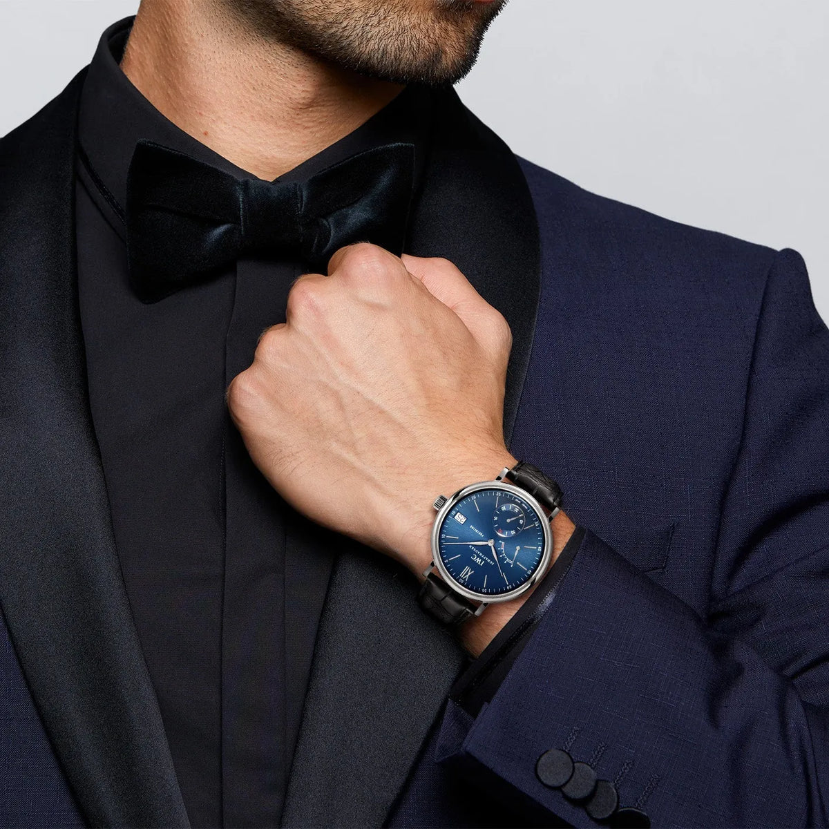 IWC Portofino Watch 45mm IW510106