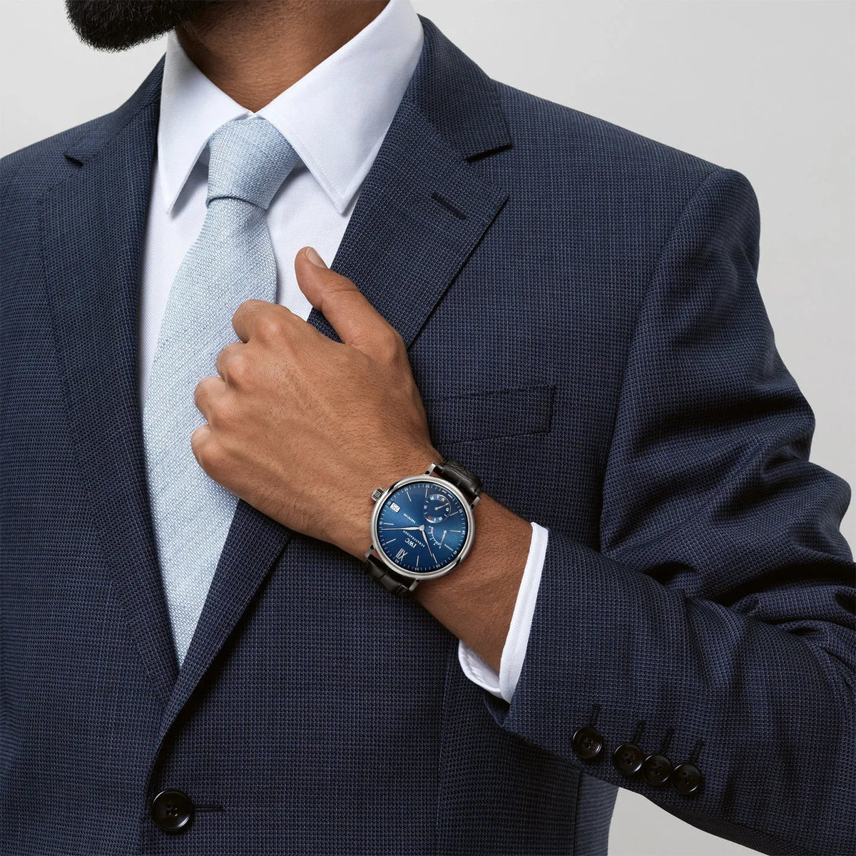 IWC Portofino Watch 45mm IW510106