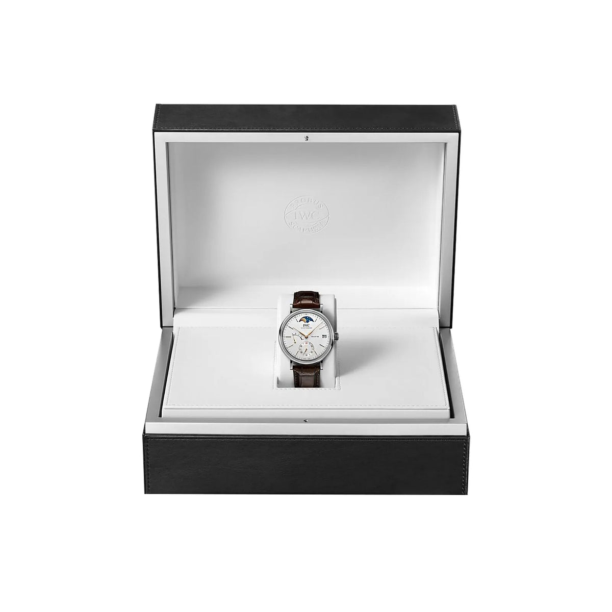 IWC Portofino Watch 45mm IW516401