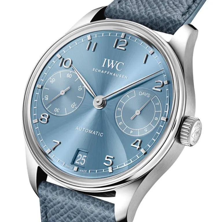 IWC Portugieser Automatic Watch 42mm IW501708