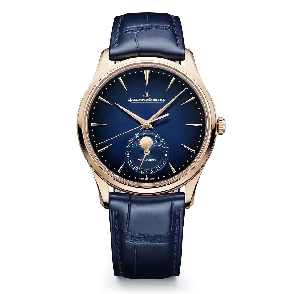 Jaeger-LeCoultre Master Ultra Thin Moon Watch 39mm Q1362580