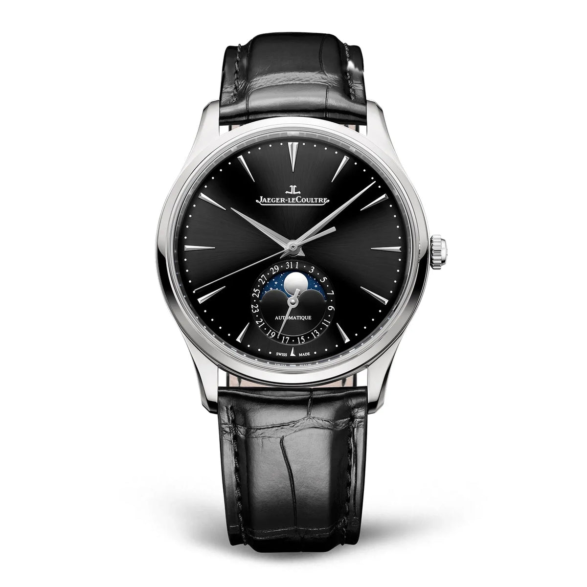 Jaeger-LeCoultre Master Ultra Thin Moon Watch 39mm Q1368471