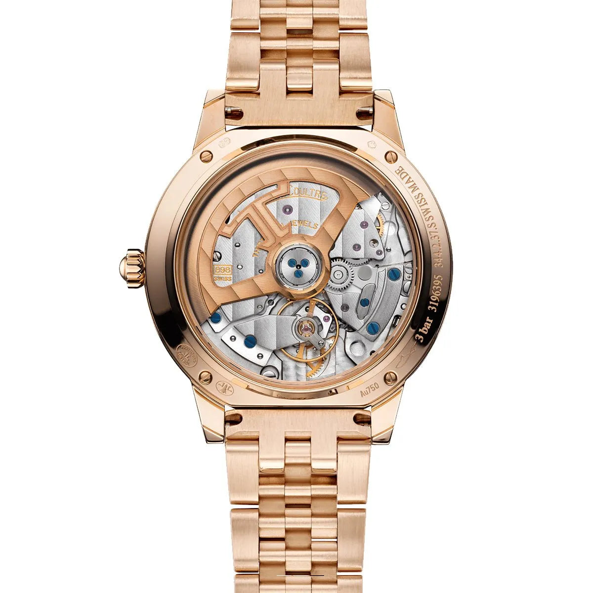 Jaeger-LeCoultre Rendez-Vous Night & Day Medium Watch 34mm Q3442130