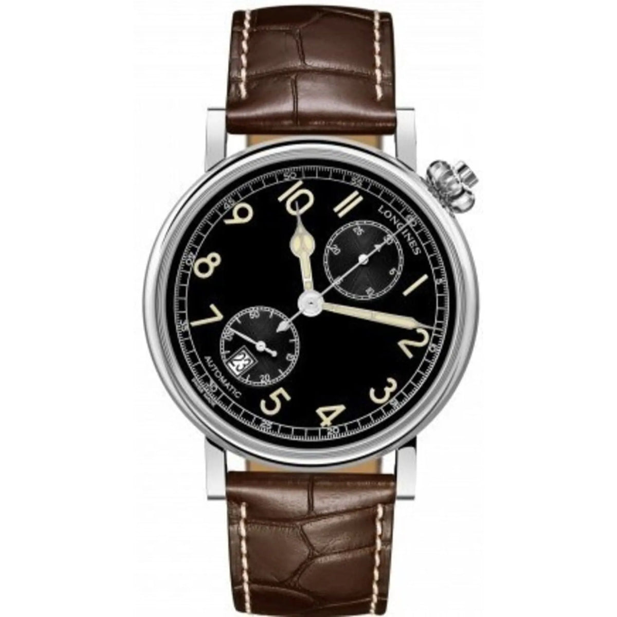 Longines Avigation Watch 41mm L2.812.4.53.2