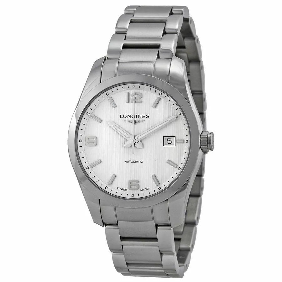 Longines Conquest Watch 40mm L27854766