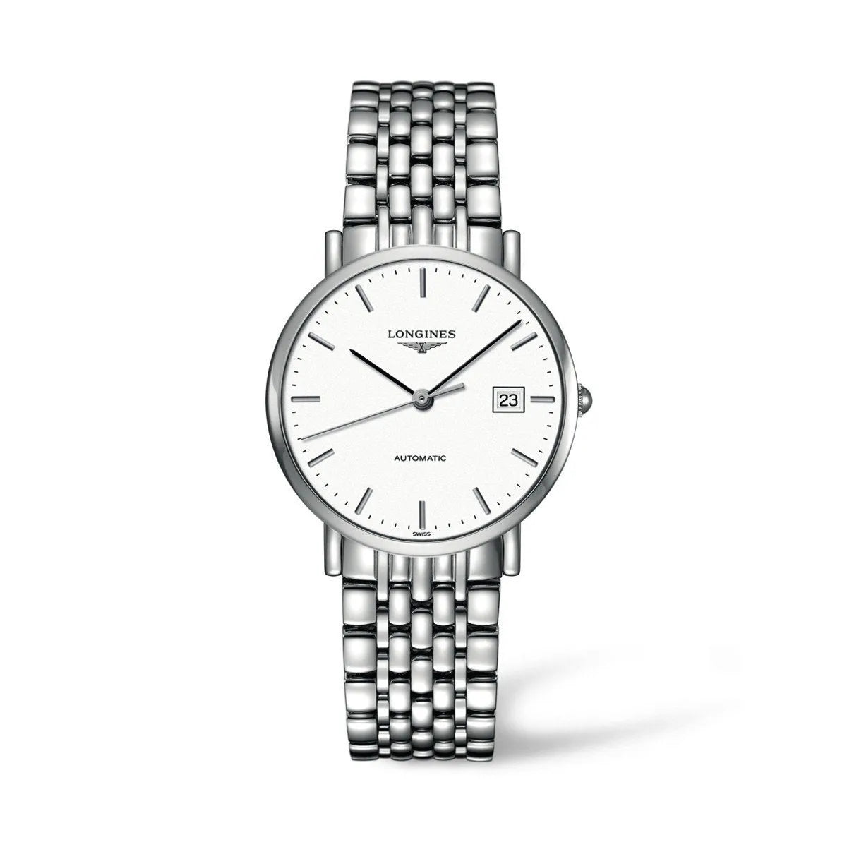Longines Conquest Watch 40mm L48104126