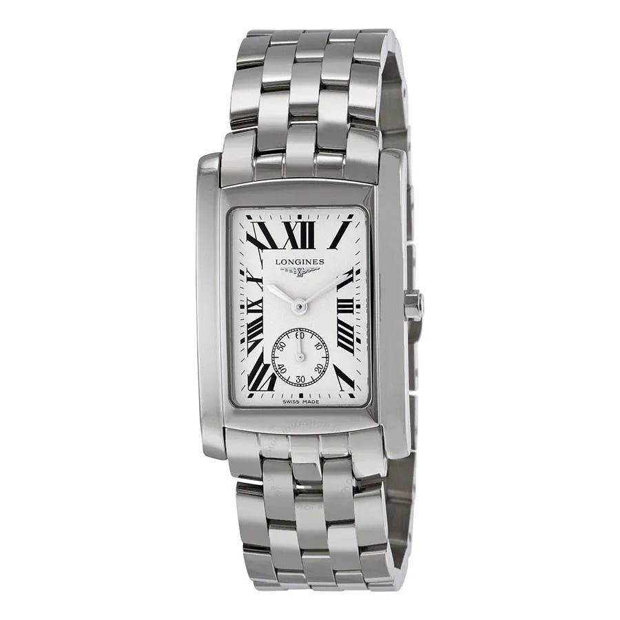 Longines Dolce Vita Watch 27mm L56554716