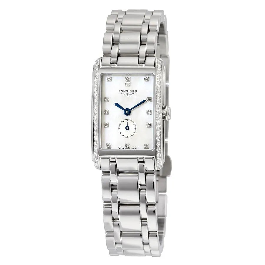 Longines DolceVita Watch 20.5mm L52550876