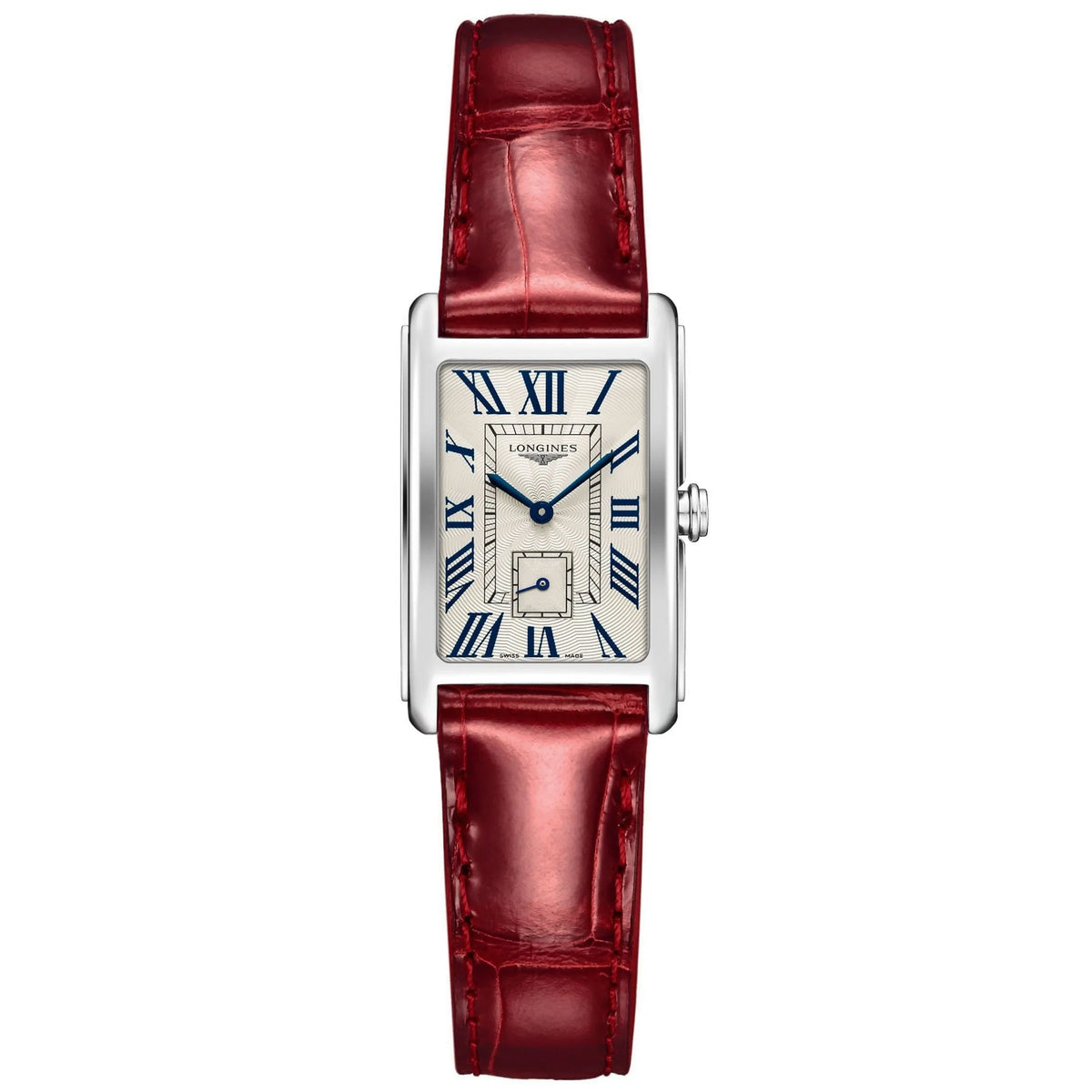 Longines DolceVita Watch 20.5mm L52554715