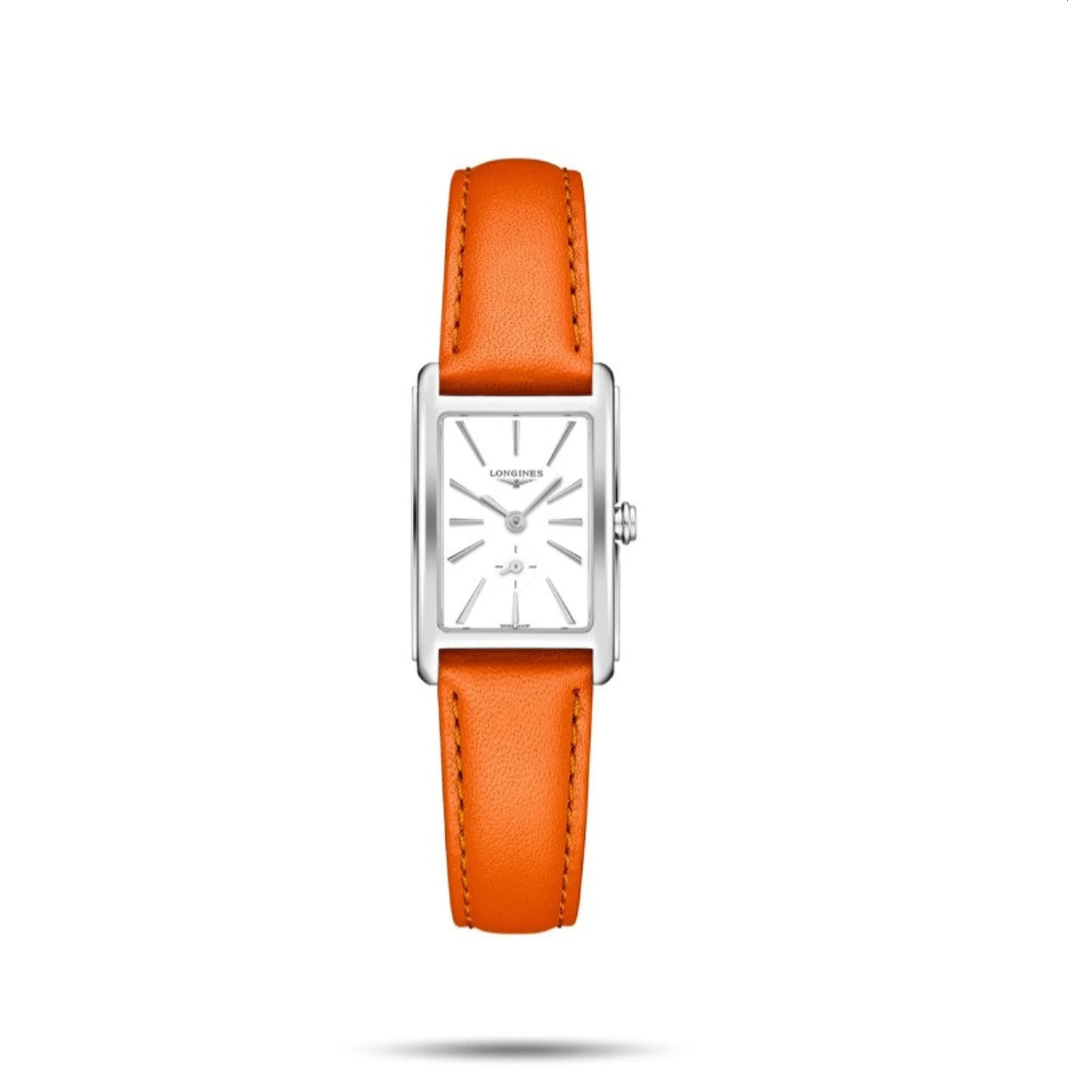 Longines Dolcevita Watch 20.5x32mm L5.255.4.11.8