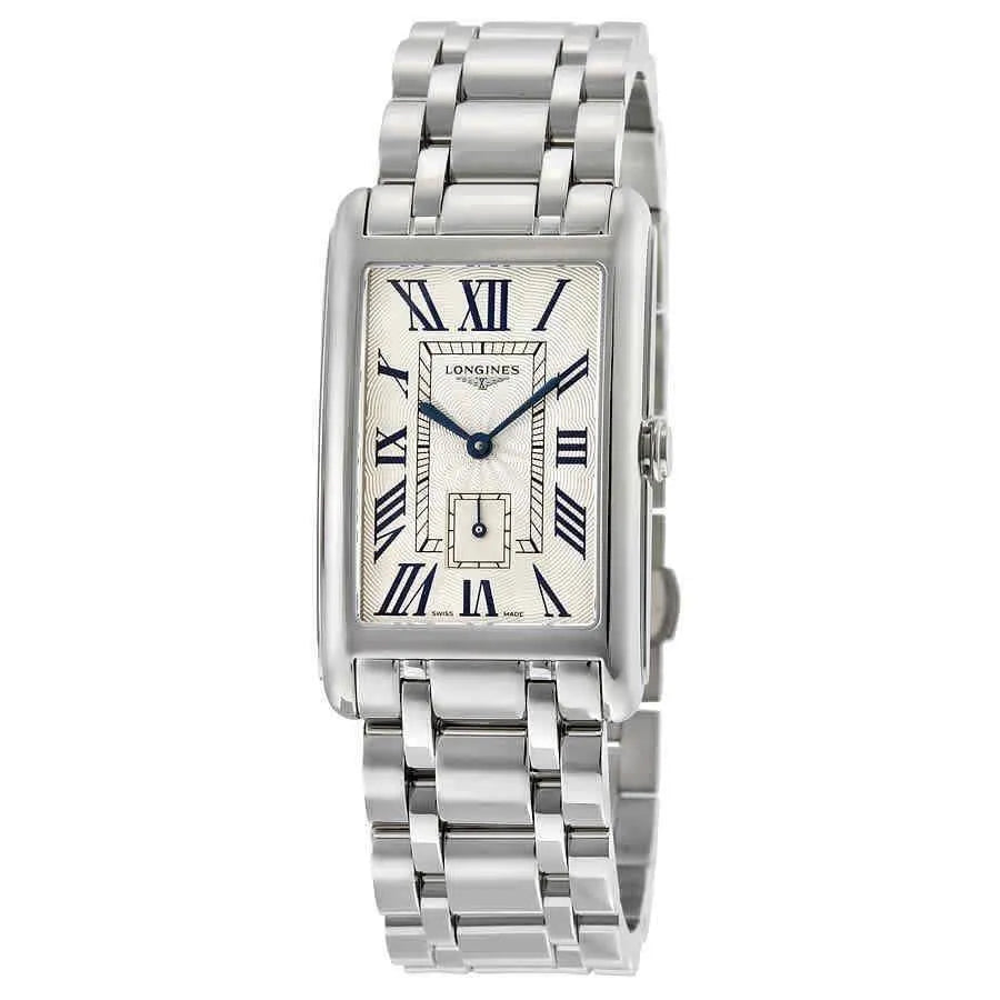Longines DolceVita Watch 25.8mm L57554716