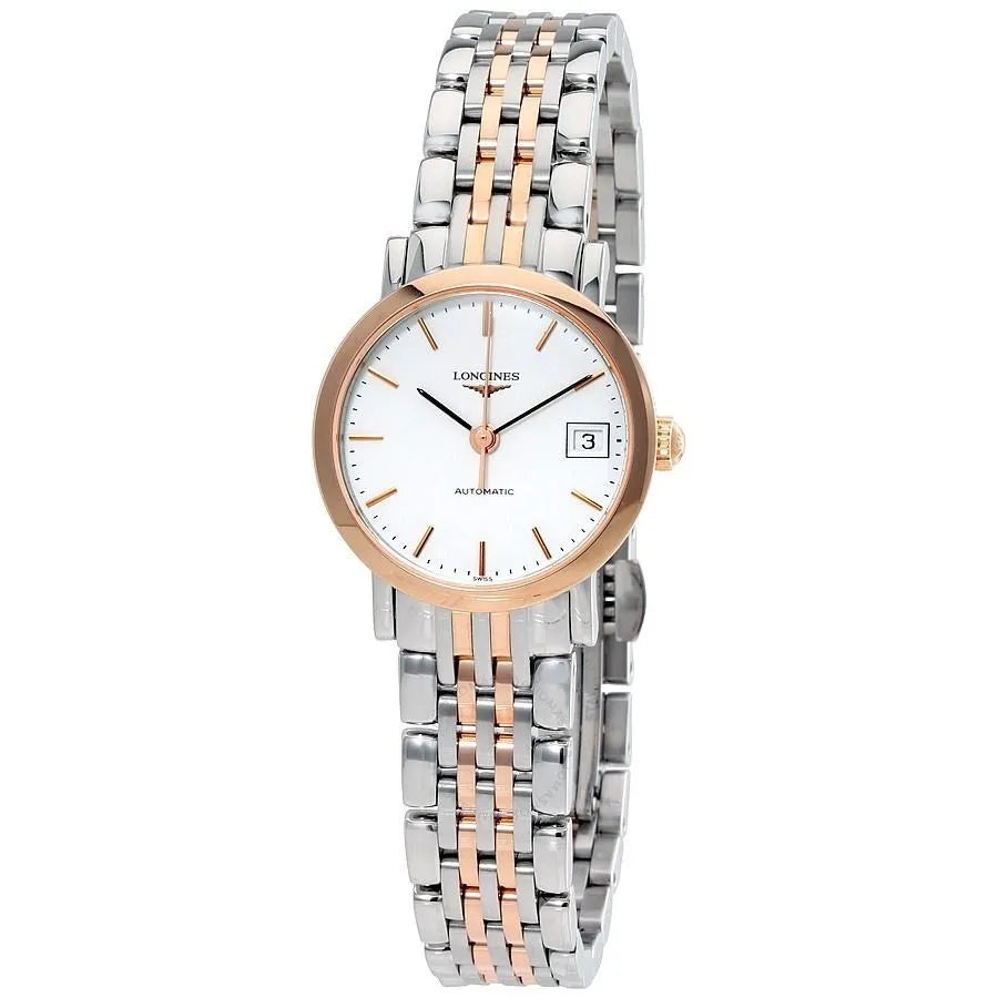 Longines Elegant Watch 26mm L4.309.5.12.7