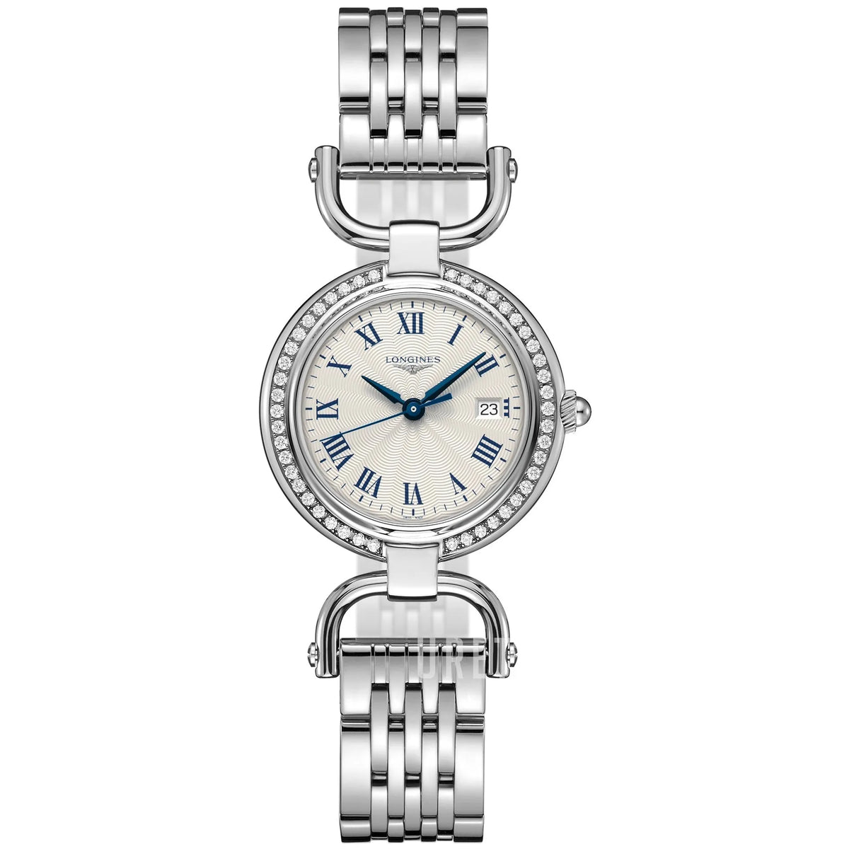 Longines Equestrian Watch 26mm L6.130.0.71.6