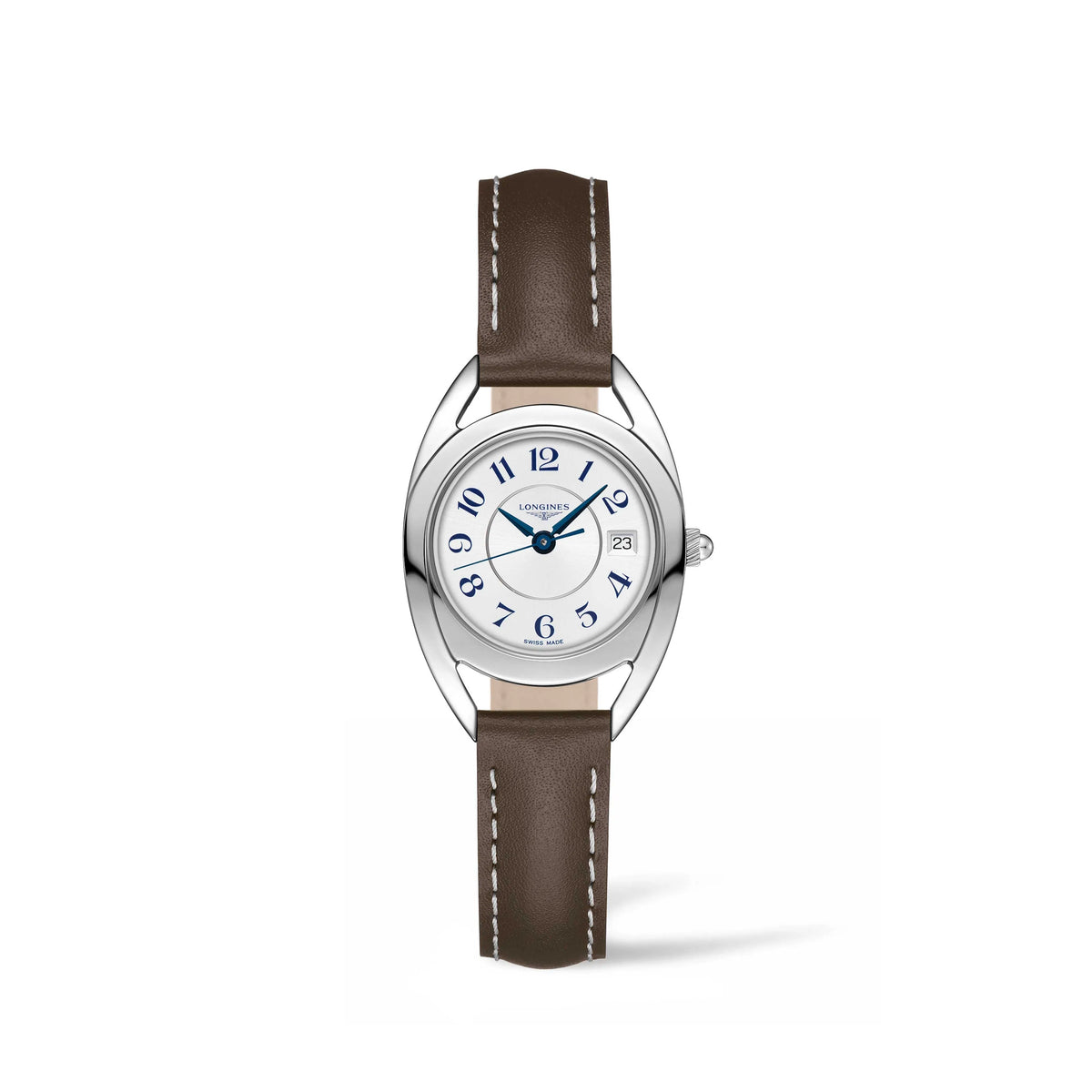 Longines Equestrian Watch 26mm L6.136.4.73.2