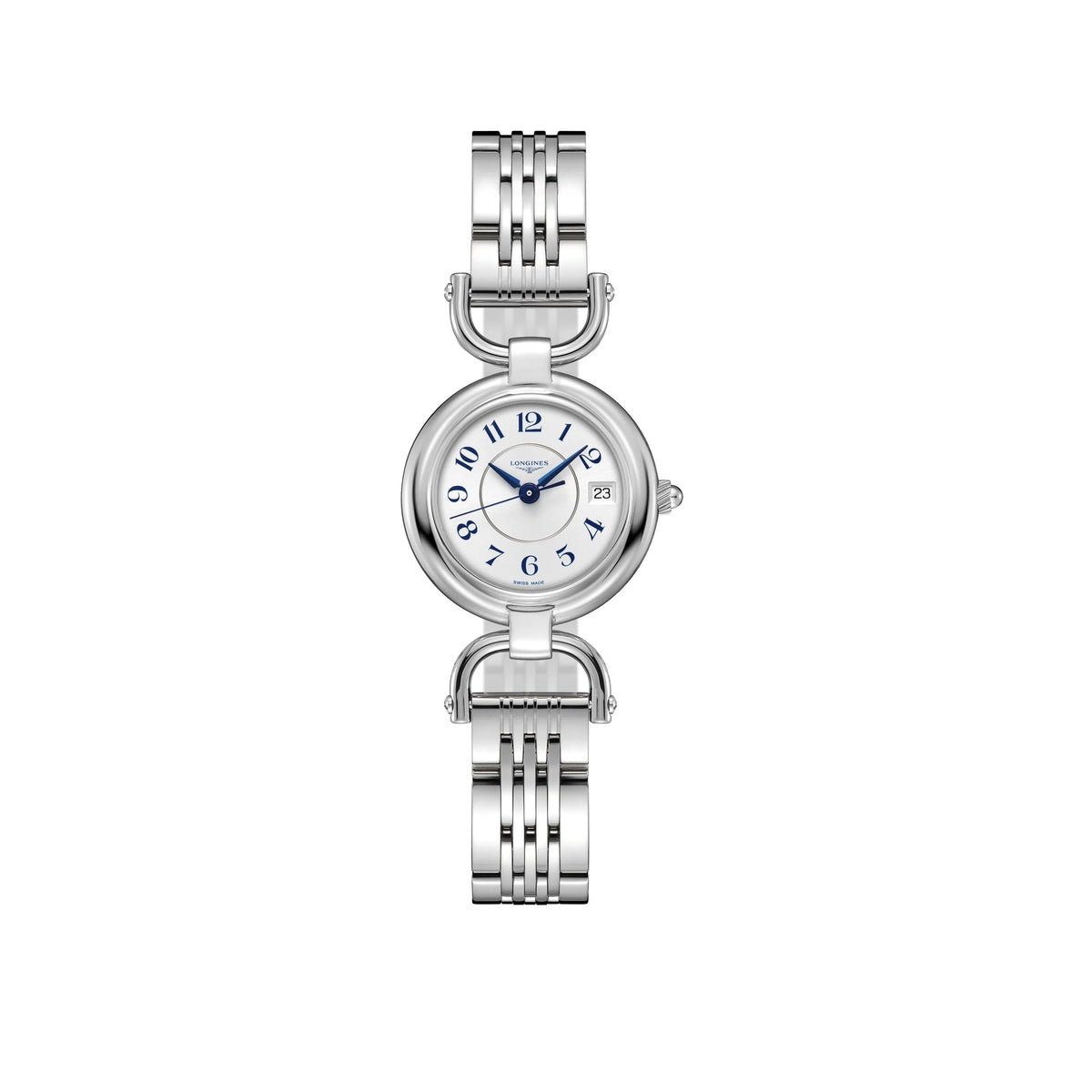 Longines Equestrian Watch 26mm L6.130.4.73.6