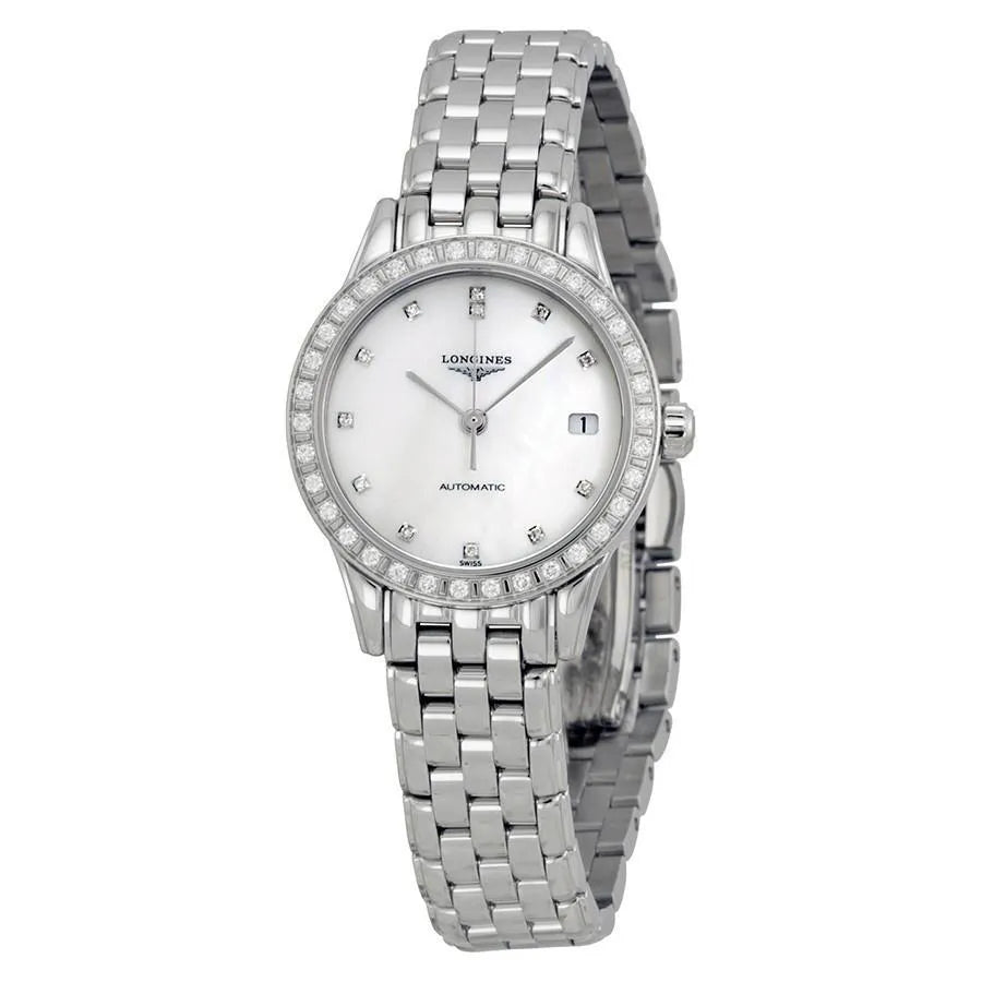 Longines Flagship Watch 26mm L4.274.0.87.6
