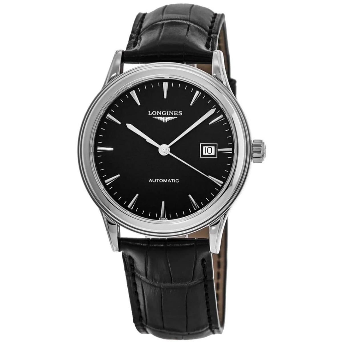 Longines Flagship Watch 40mm L4.984.4.52.2
