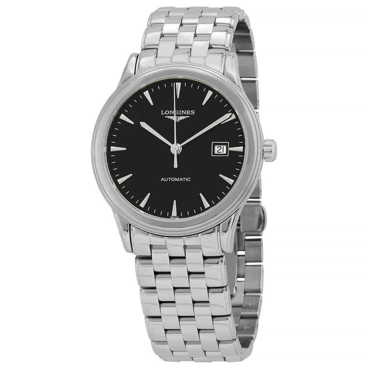 Longines Flagship Watch 40mm L4.984.4.52.6