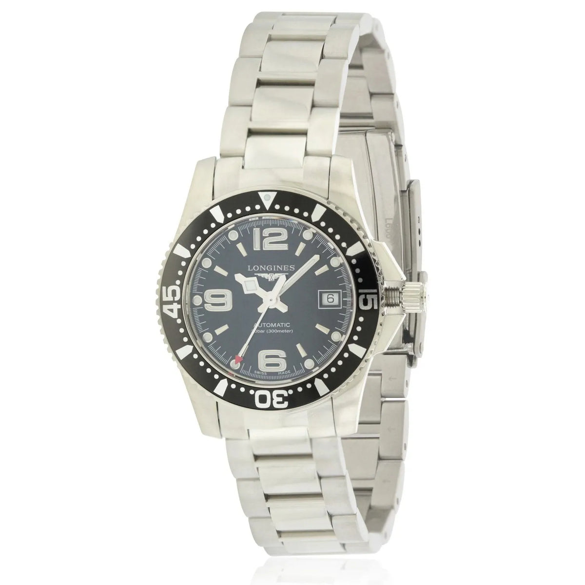 Longines HydroConquest Watch 29mm L32844566