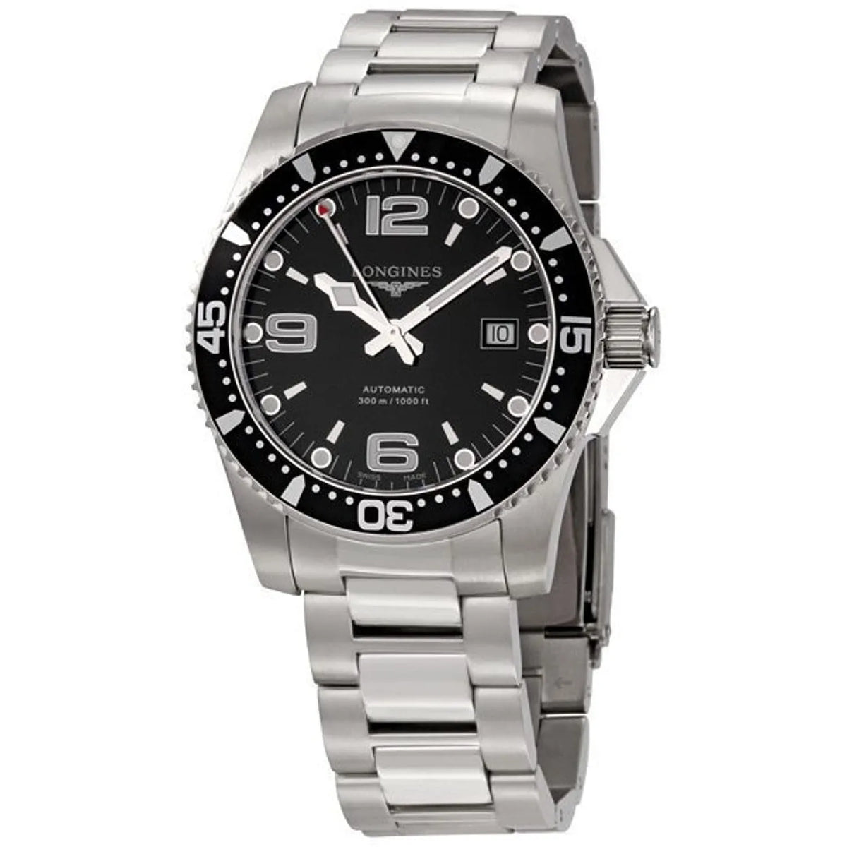 Longines HydroConquest Watch 41mm L36424566