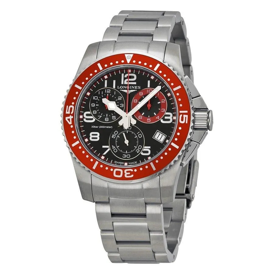 Longines HydroConquest Watch 41mm L36904596