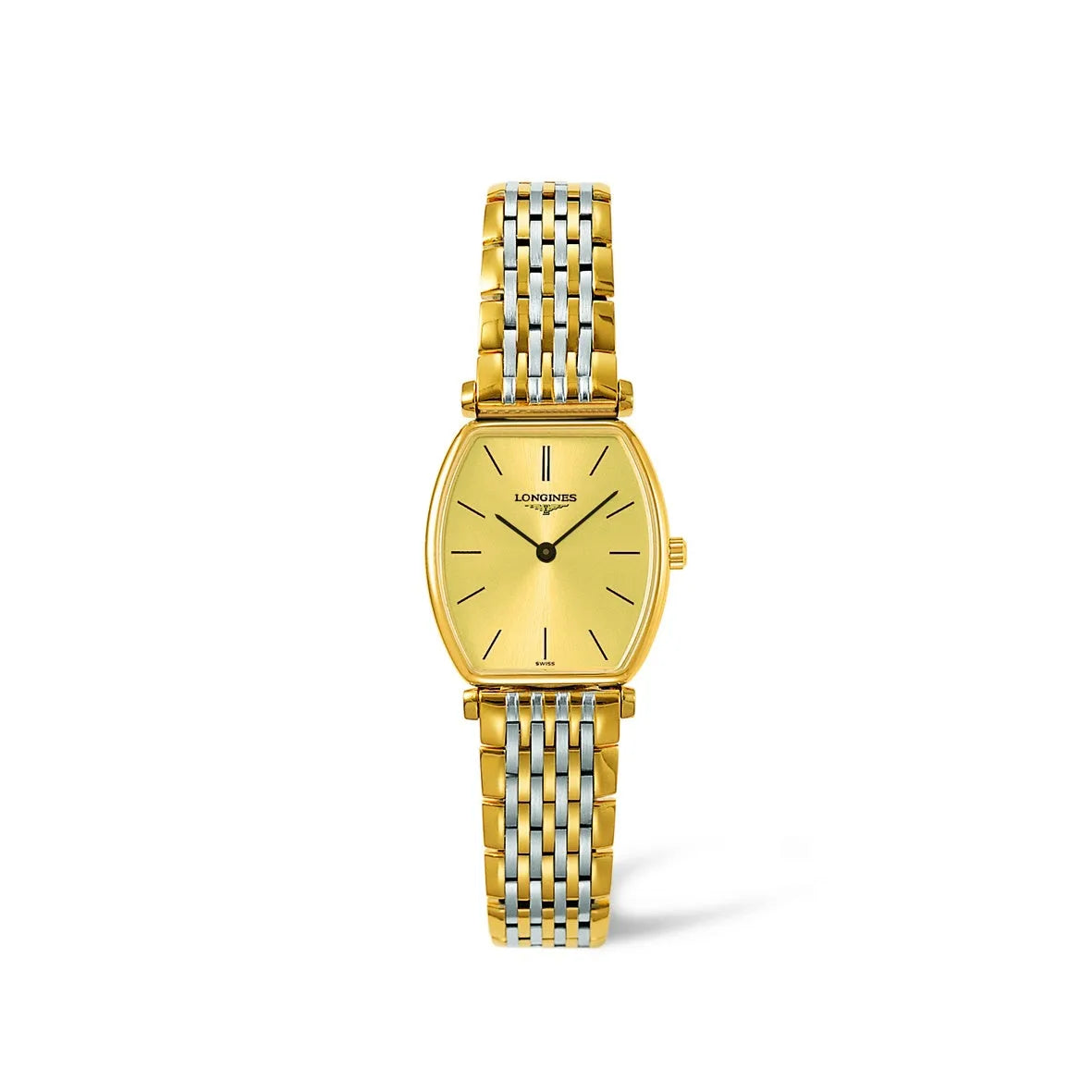 Longines La Grande Classique Watch 22.2mm L4.205.2.32.7