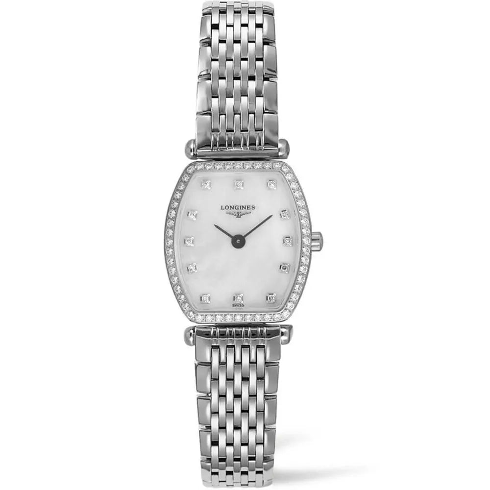 Longines La Grande Classique Watch 22.2mm L4.288.0.87.6