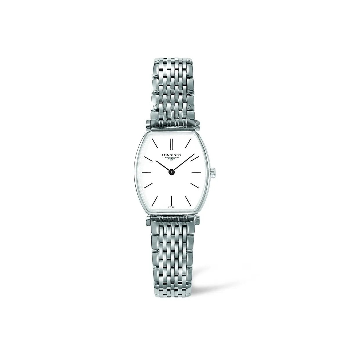 Longines La Grande Classique Watch 22mm L4.205.4.12.6