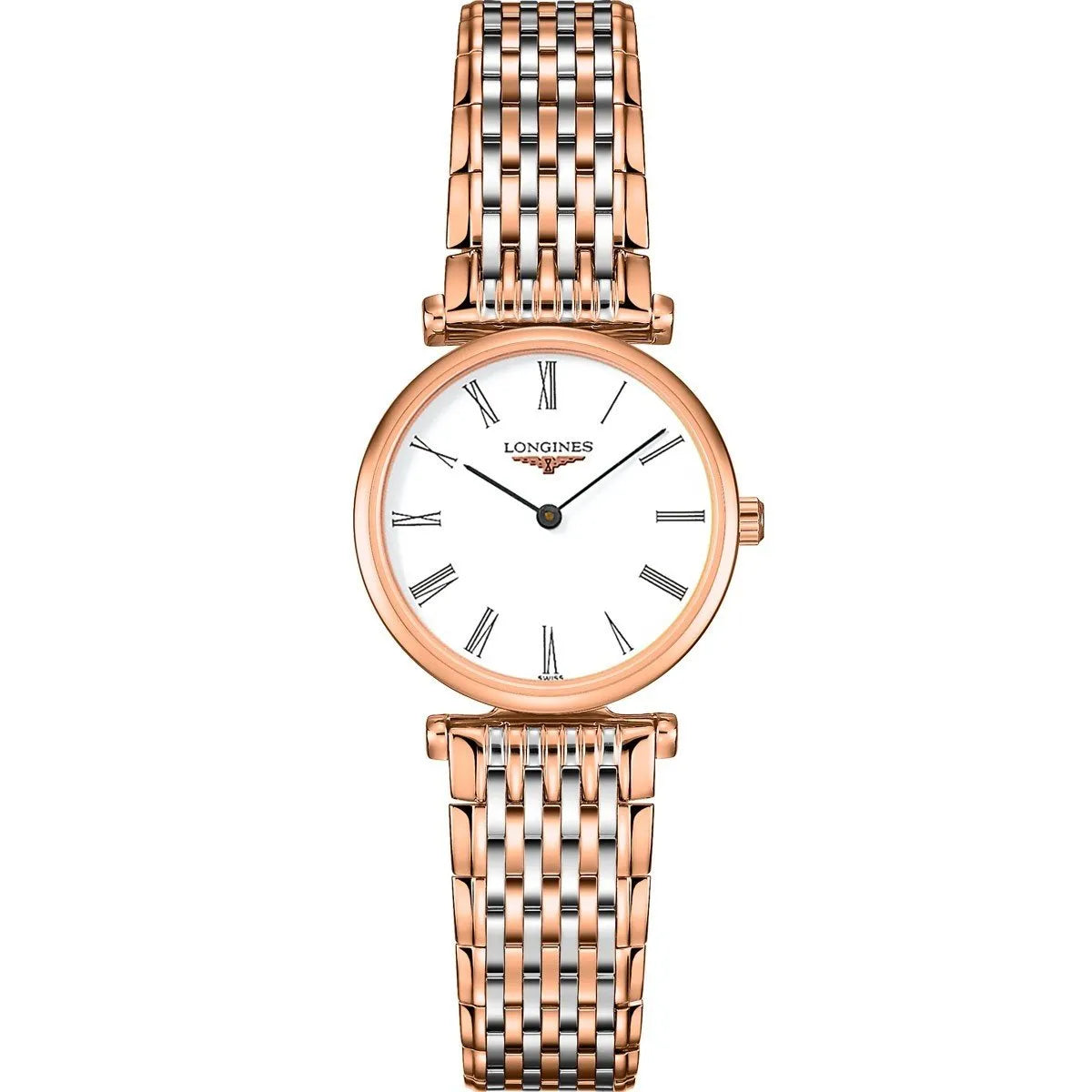 Longines La Grande Classique Watch 24mm L4.209.1.91.7