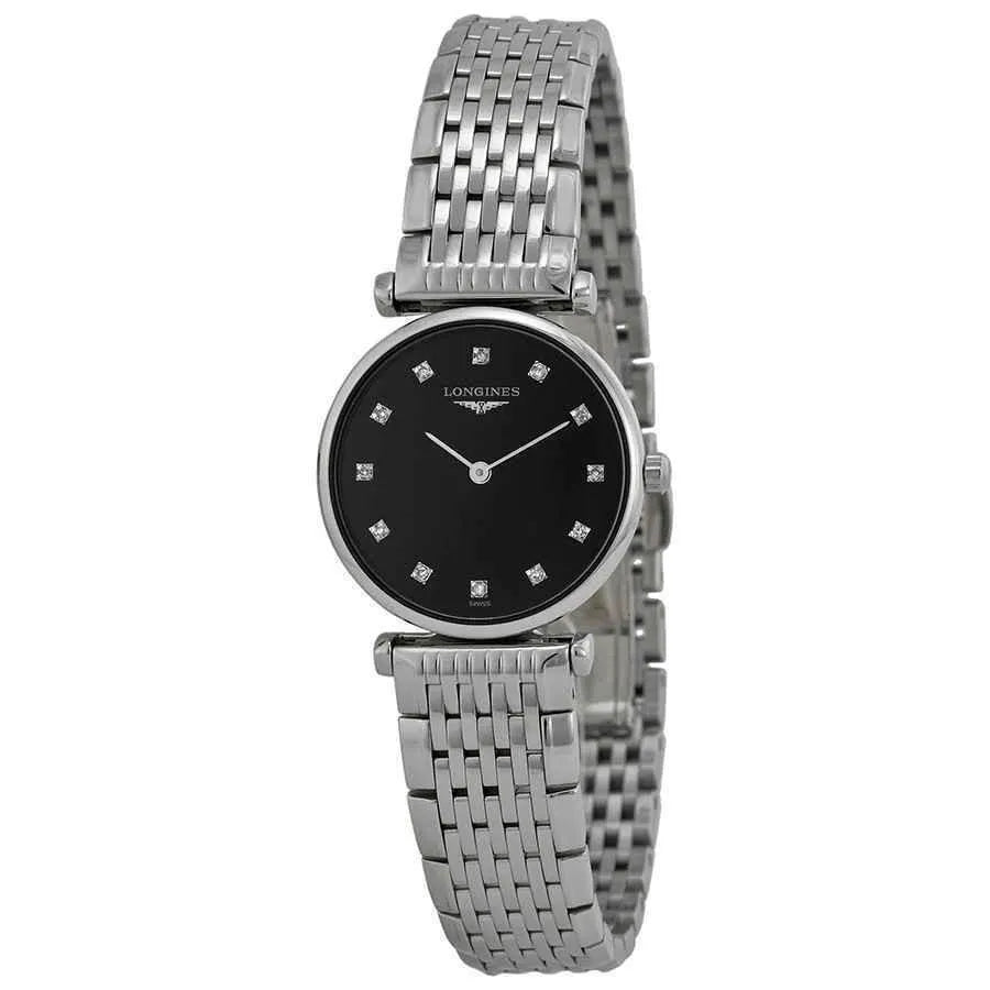 Longines La Grande Classique Watch 24mm L4.209.4.58.6