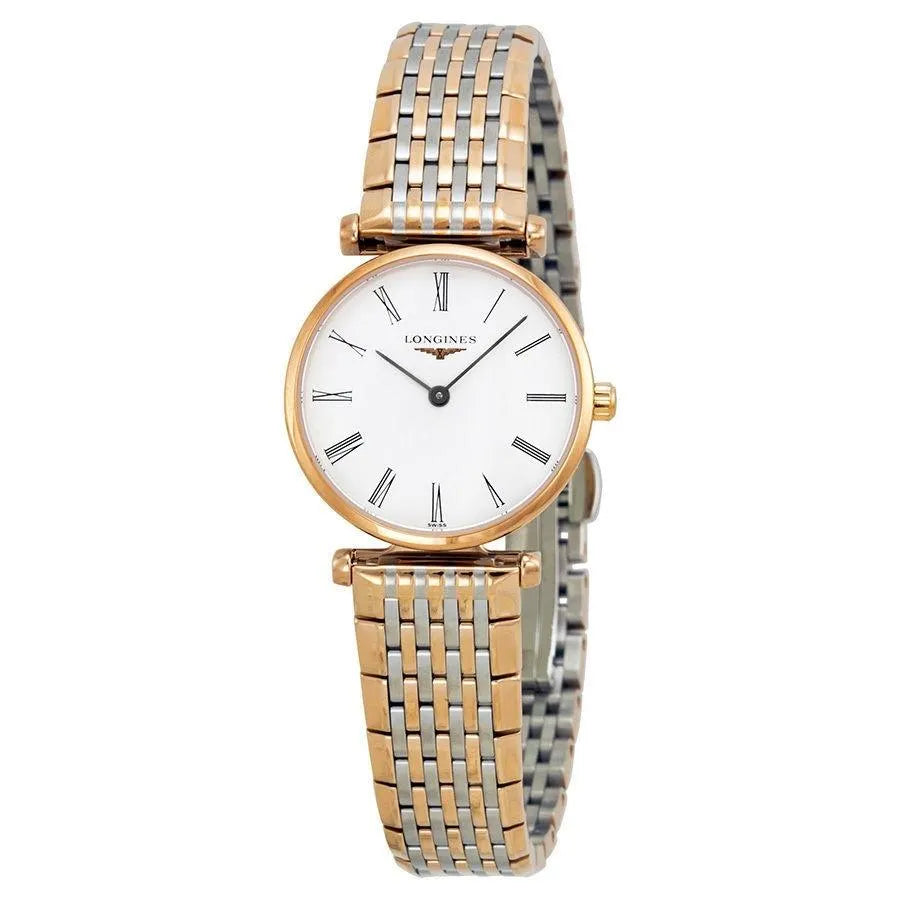 Longines La Grande Classique Watch 24mm L42091917