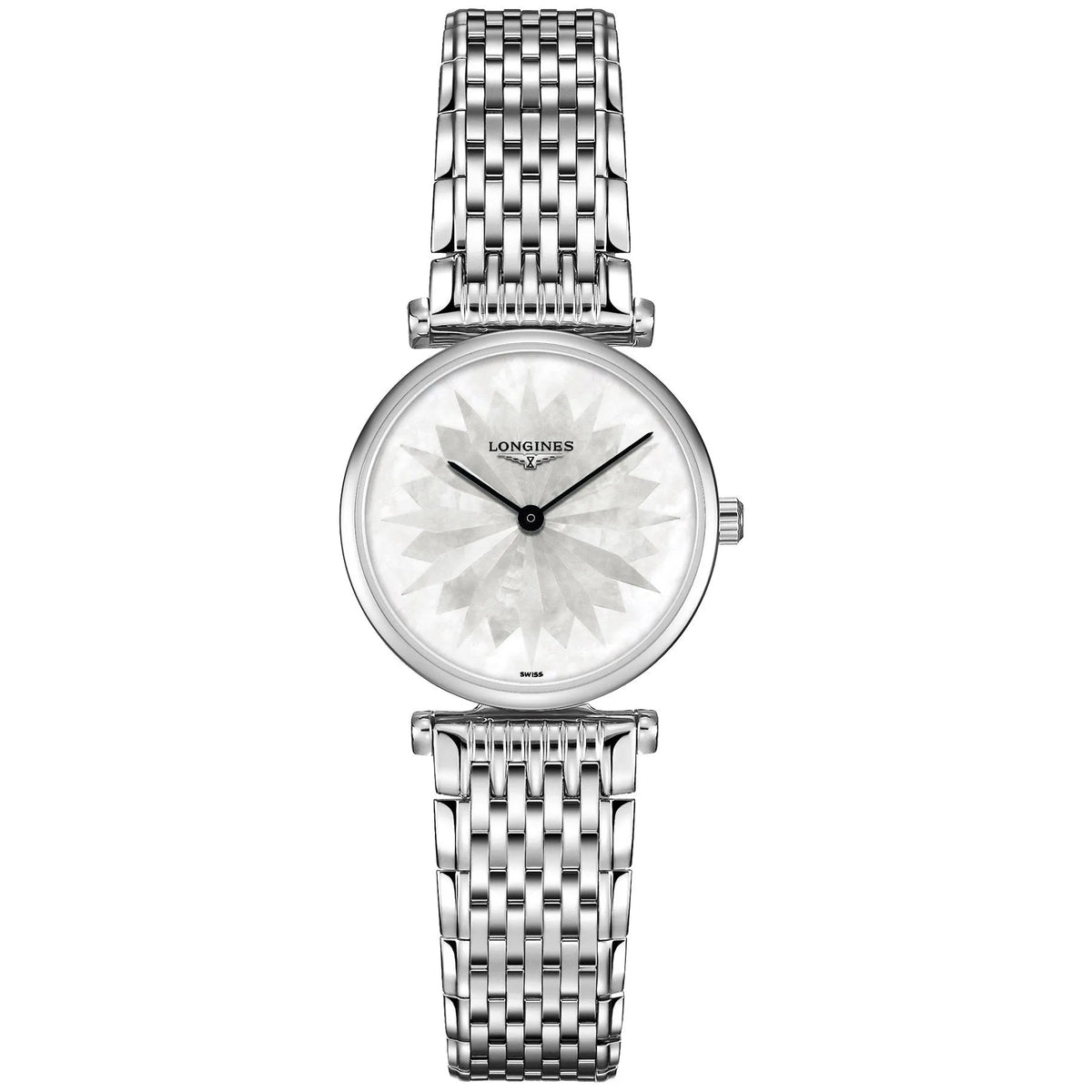 Longines La Grande Classique Watch 24mm L42094056