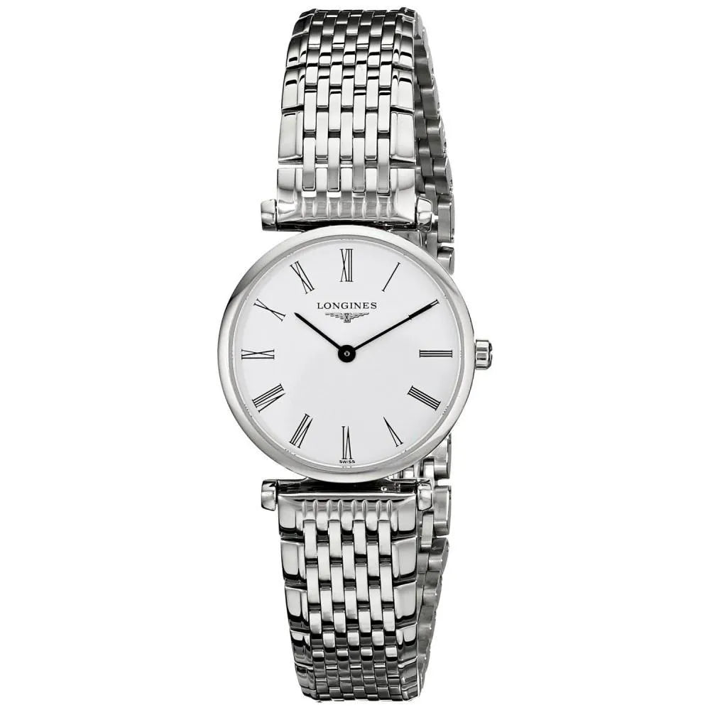Longines La Grande Classique Watch 24mm L42094116