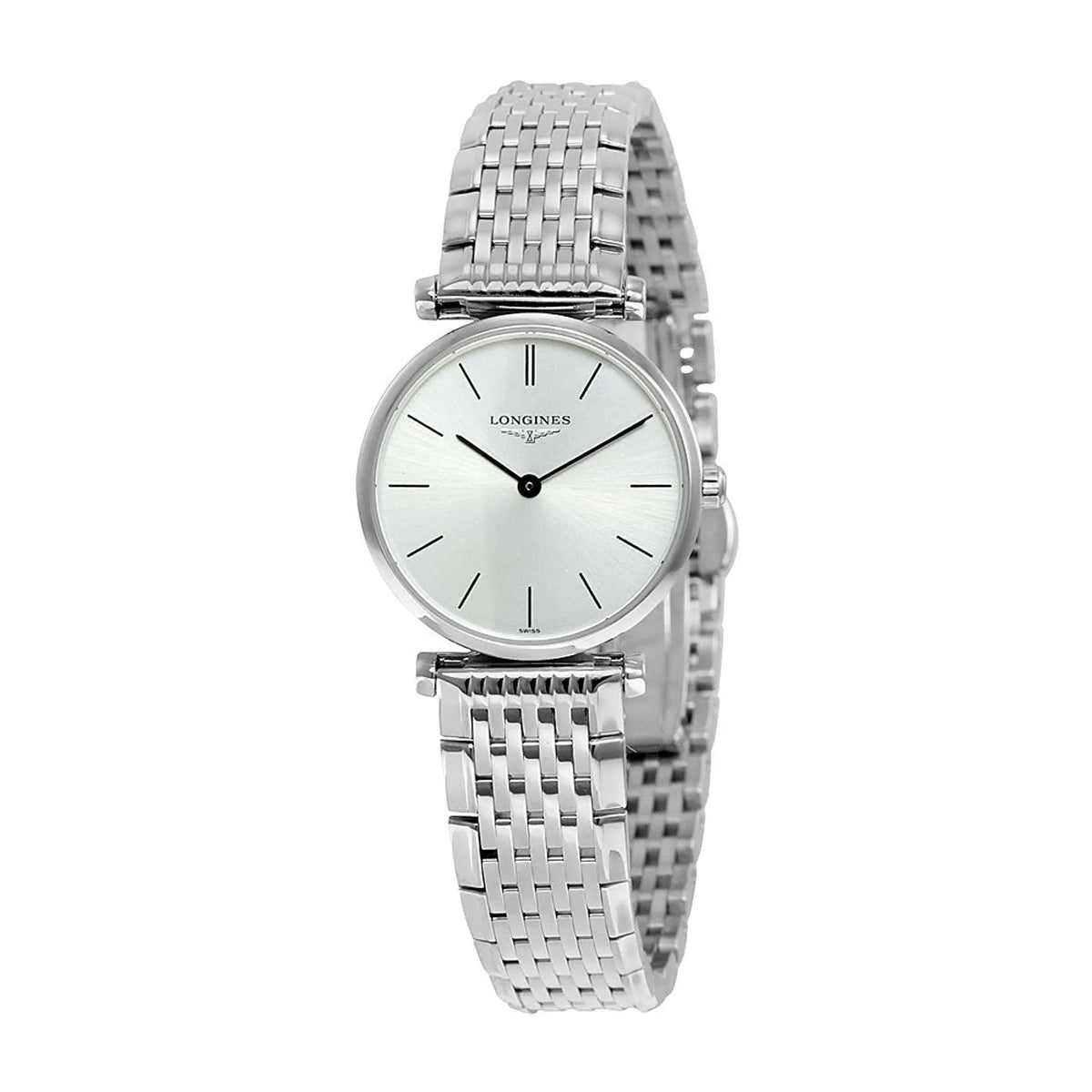 Longines La Grande Classique Watch 24mm L42094726