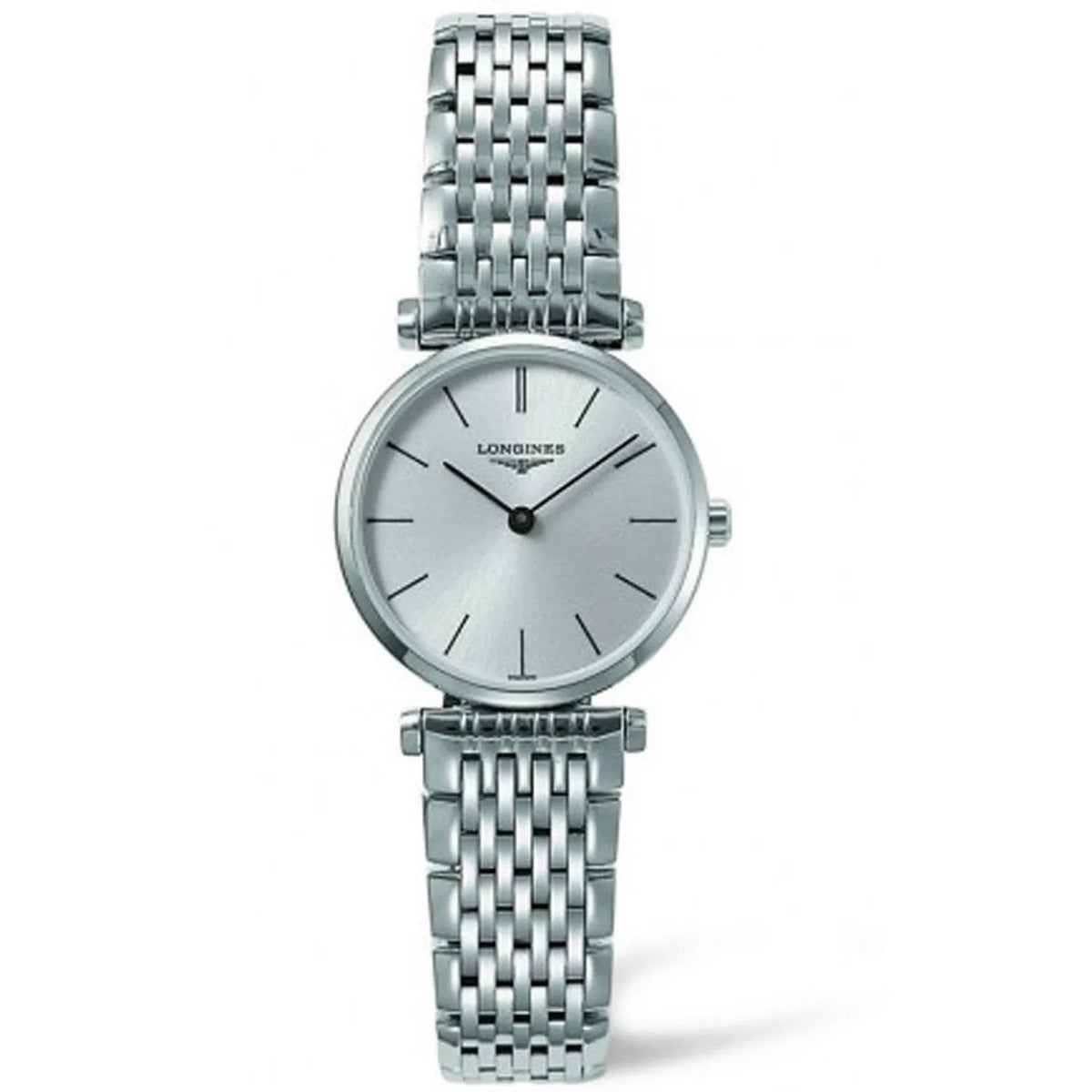 Longines La Grande Classique Watch 24mm L4.209.4.72.6