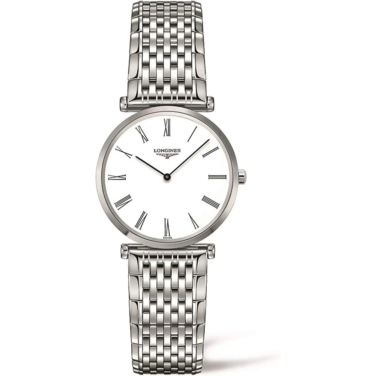 Longines La Grande Classique Watch 29mm L4.512.4.11.6