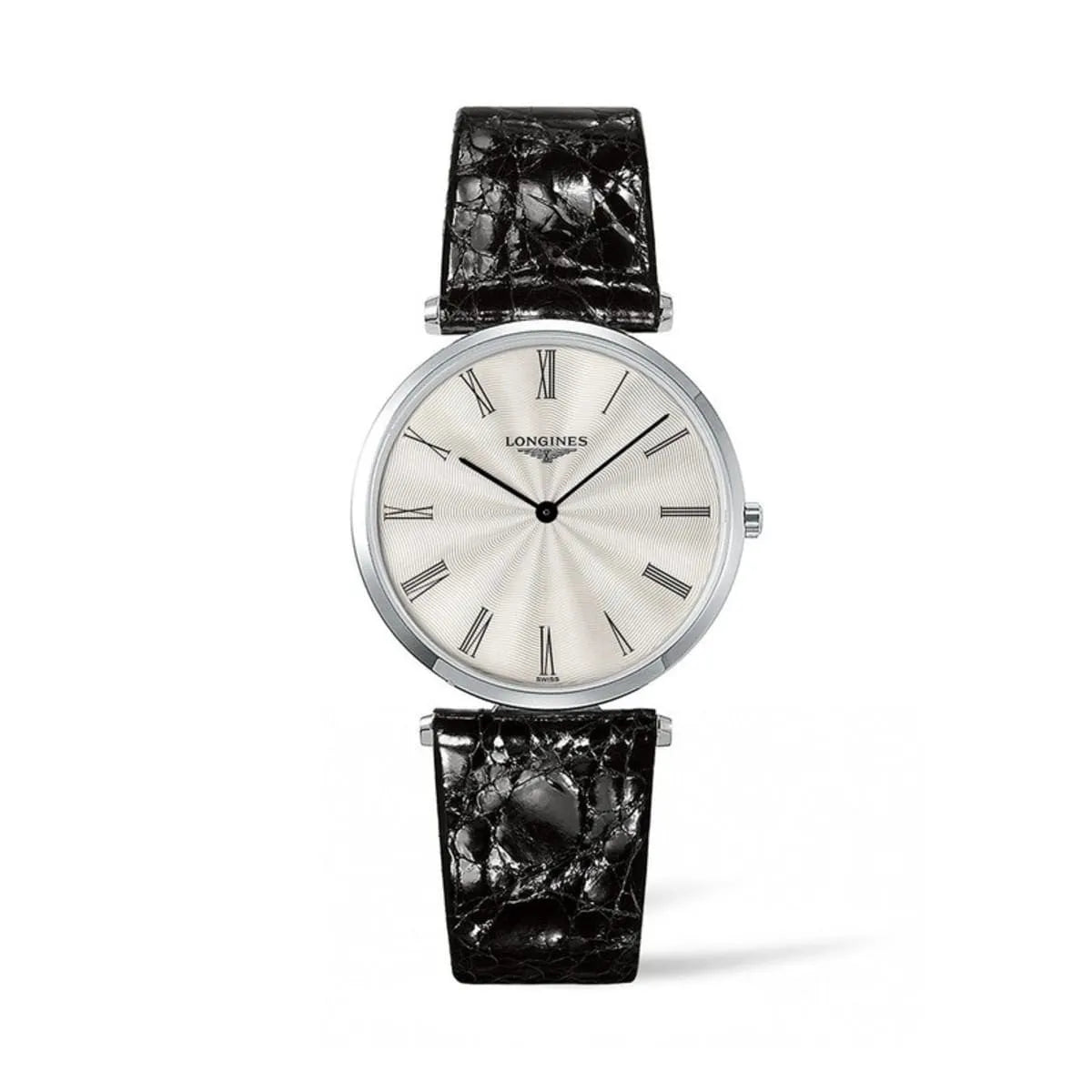 Longines La Grande Classique Watch 36mm L4.755.4.71.2