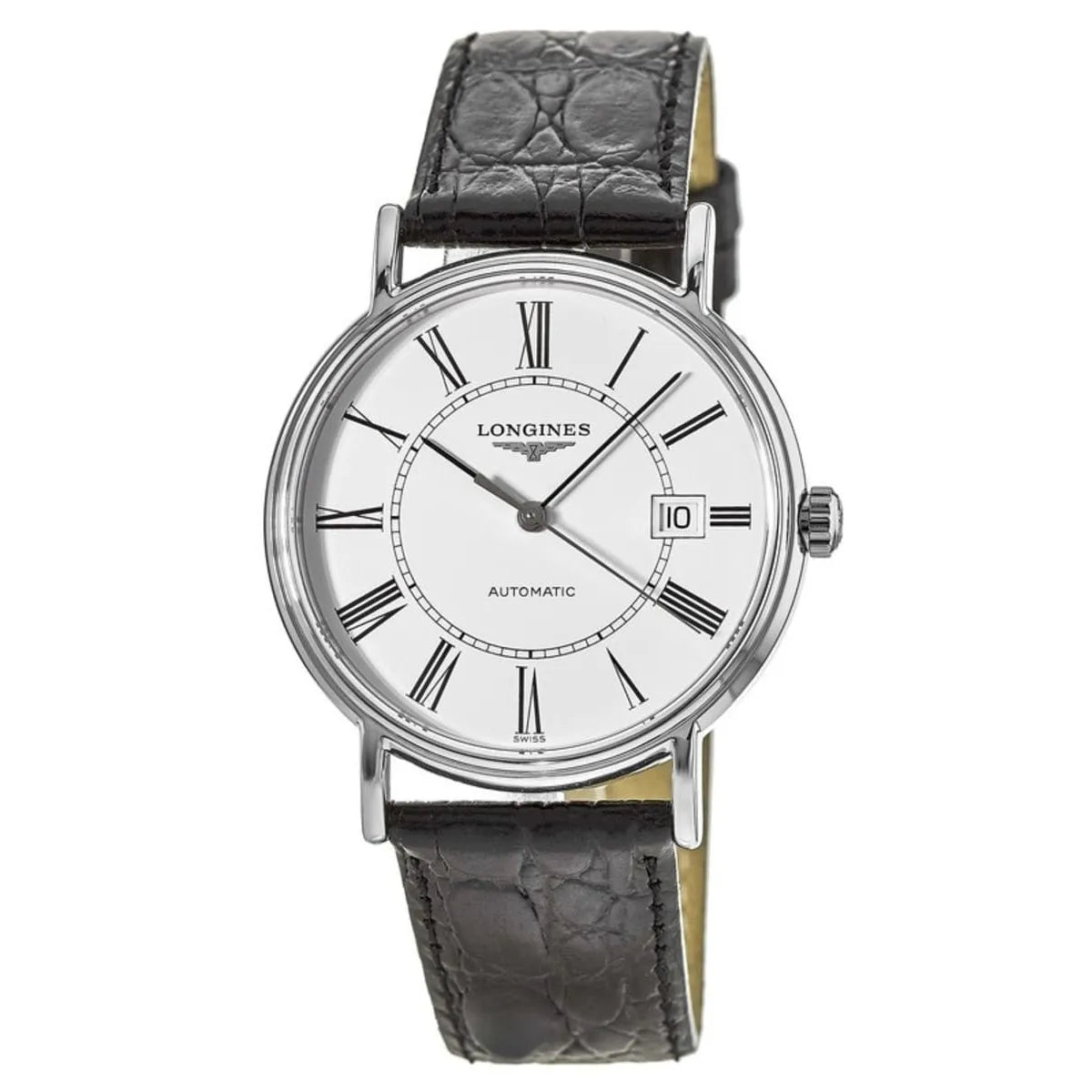 Longines La Grande Classique Watch 38.5mm L4.921.4.11.2
