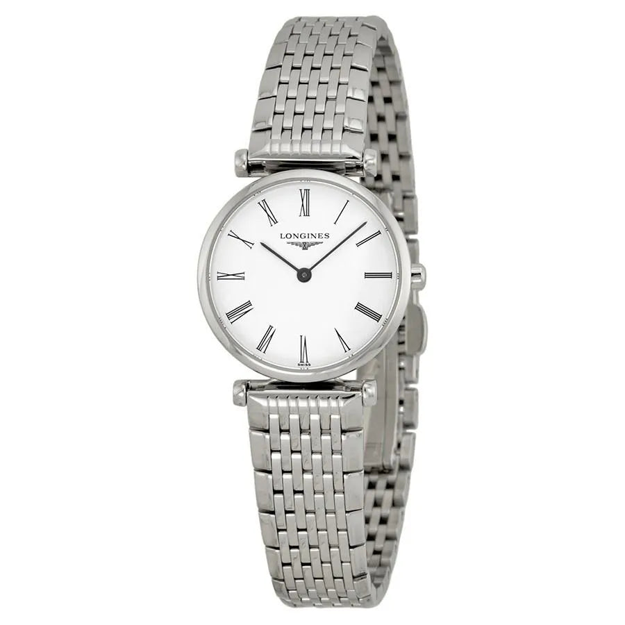 Longines Le Grande Classique Watch 24mm L4.209.4.11.6