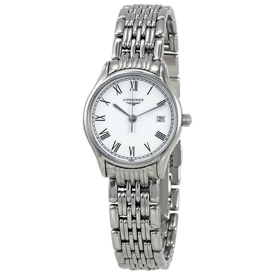 Longines Lyre Watch 25mm L42594116