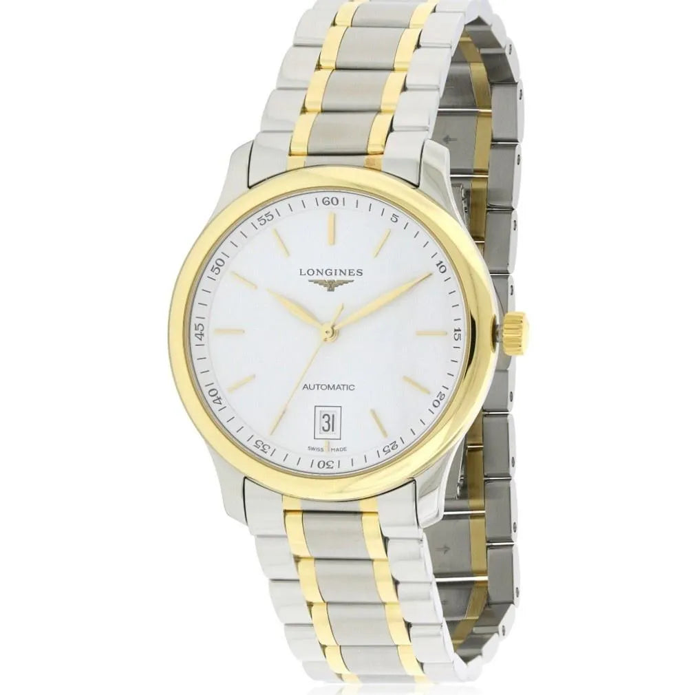 Longines Master Collection Watch 39mm L26285127