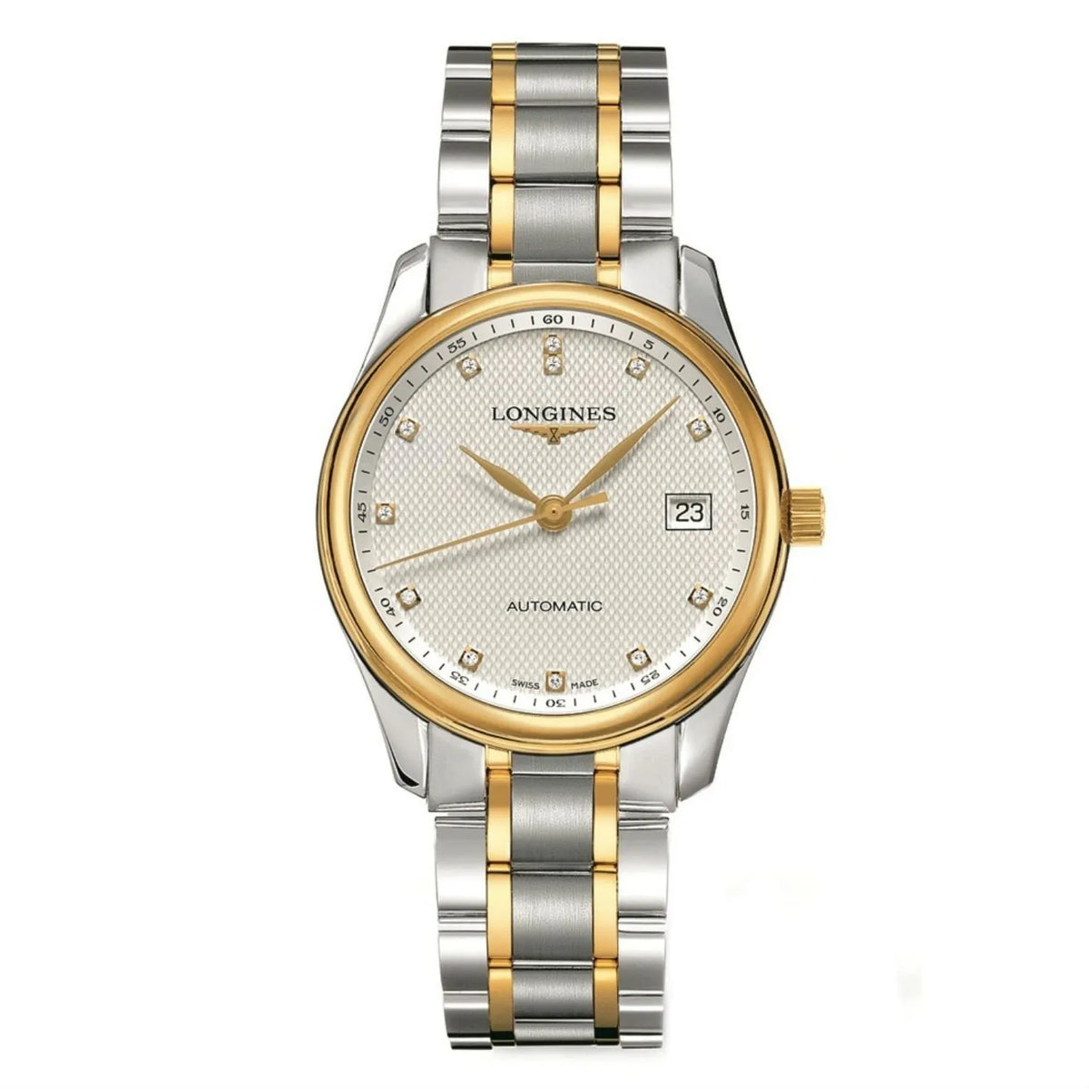 Longines Master Watch 36mm L25185777