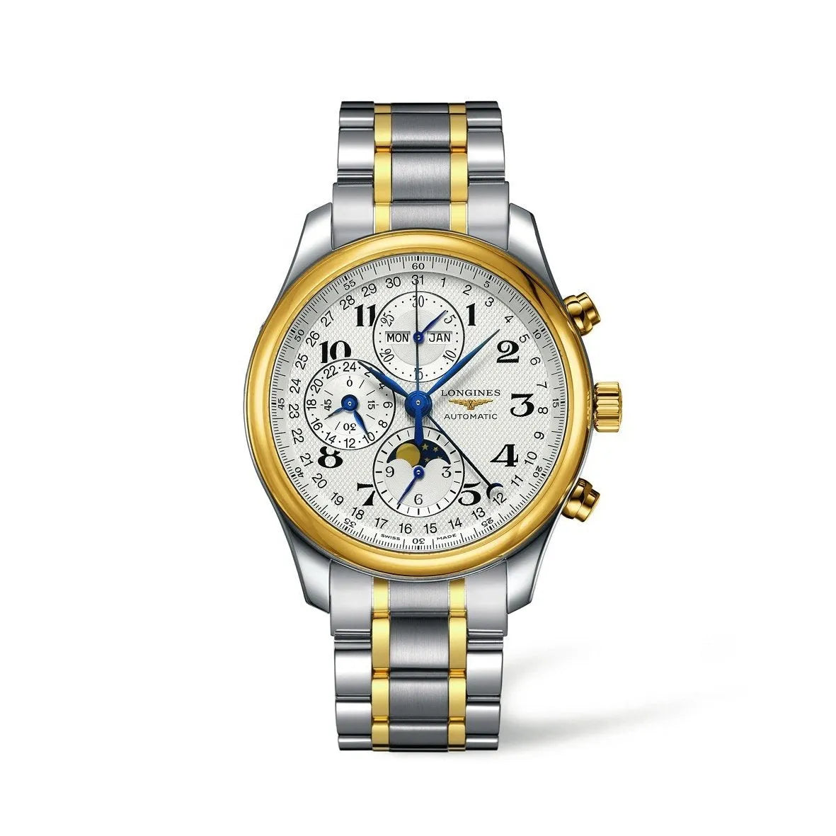 Longines Master Watch 42mm L27735787
