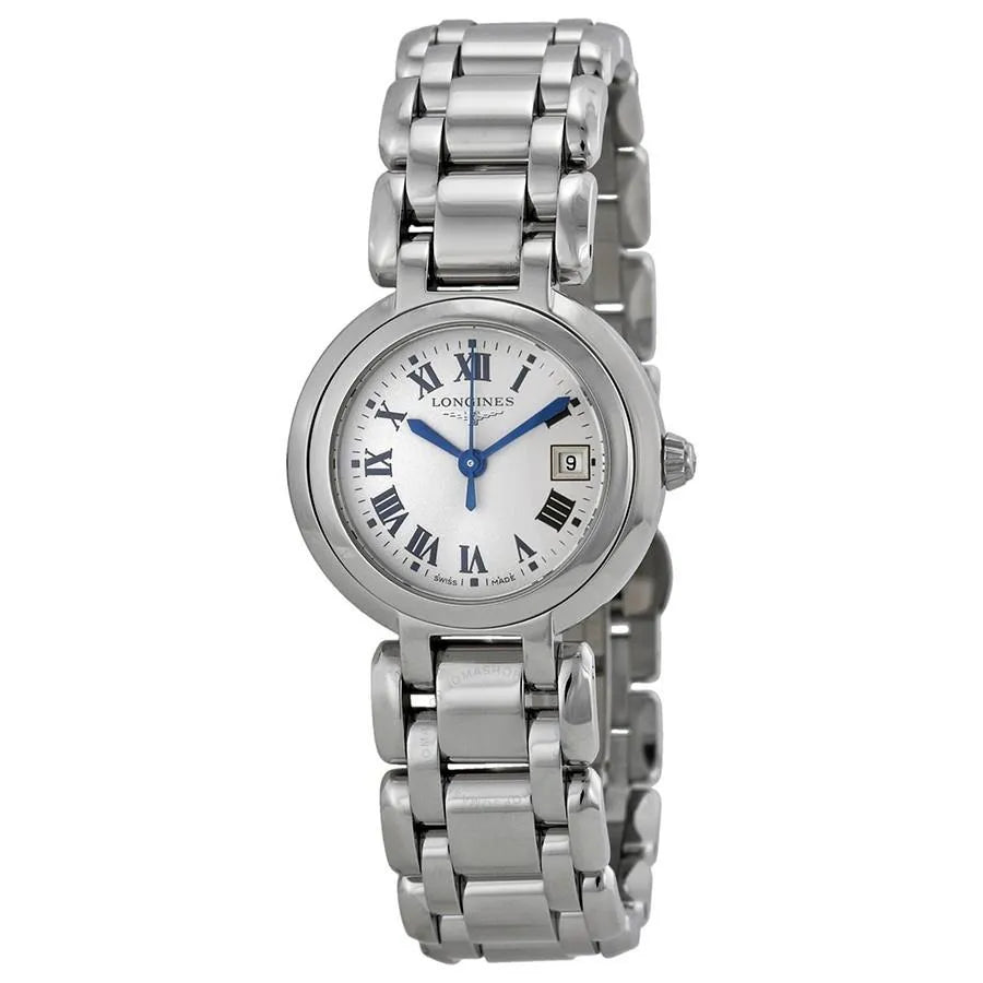 Longines PrimaLuna Watch 27mm L81104716